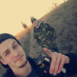 Meet your Posher, Dano